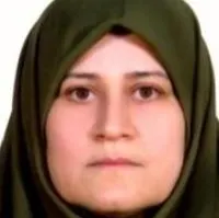 دکتر پروانه ایلخاص زاده