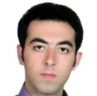 دکتر محمدمهدی فرضی نژادی زاده