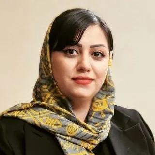 دکتر نفیسه مظاهری