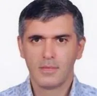 دکتر آیت عیسی زاده