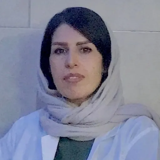دکتر راضیه بیرامی