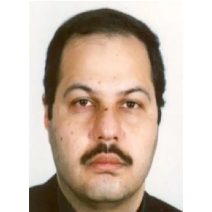 دکتر حسن احمدنیا