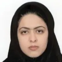 دکتر هدیه عسکرپور