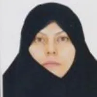 دکتر معصومه احمدزاده بخشایش