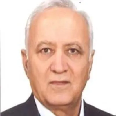 دکتر حبیب اله دانشور