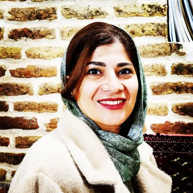 دکتر عاطفه رضایی