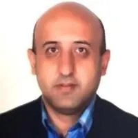 دکتر سعید انواری برندق
