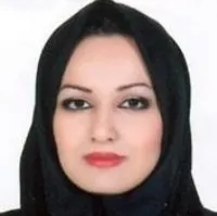 دکتر سارا نصیری تاج آبادی
