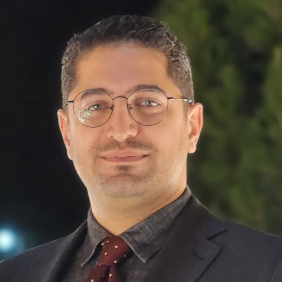 دکتر محمد دهقان