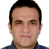 دکتر بنیامین باقری دلاور
