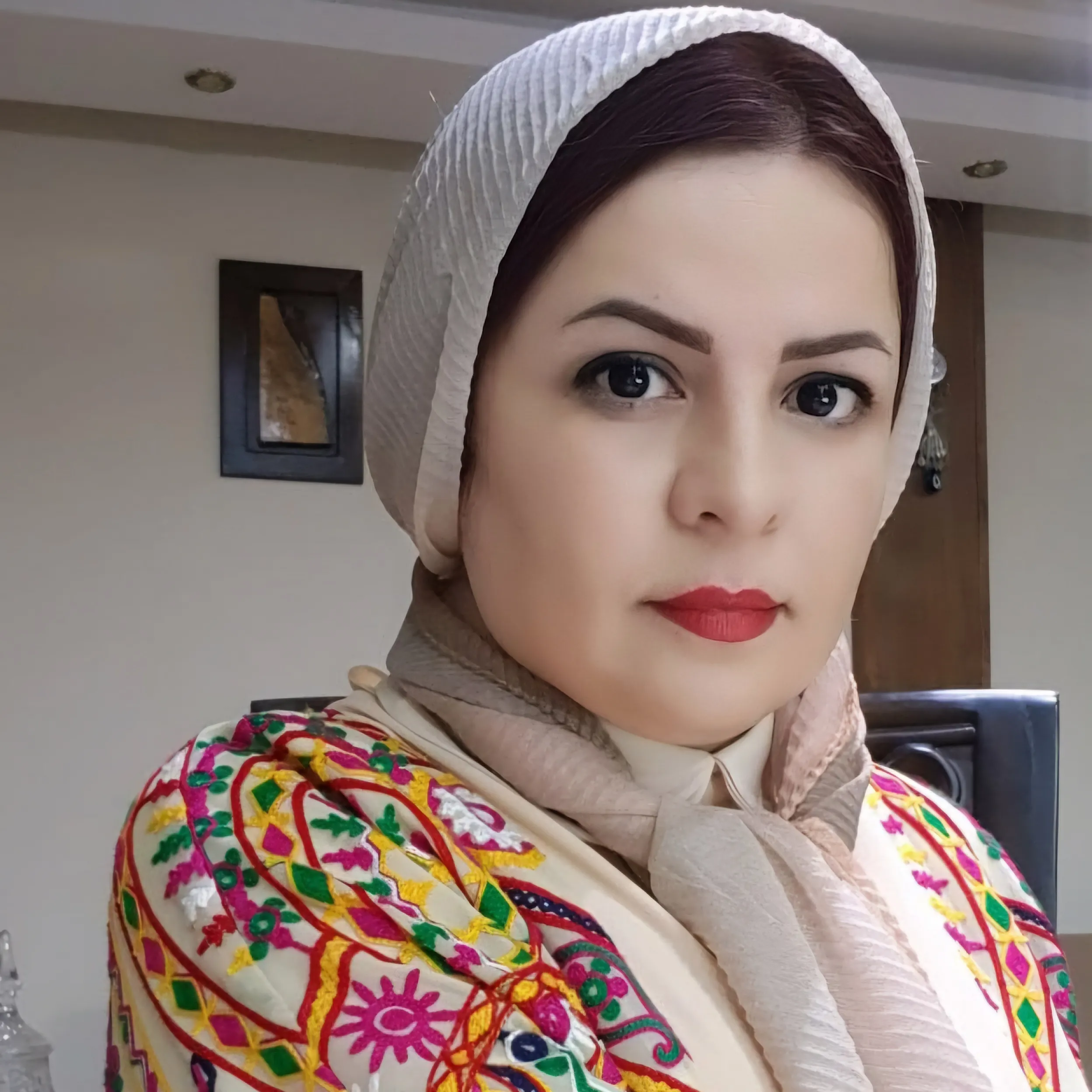 فاطمه سبزواری