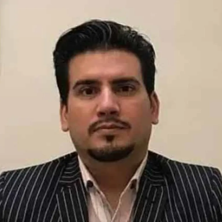 حامد معززی