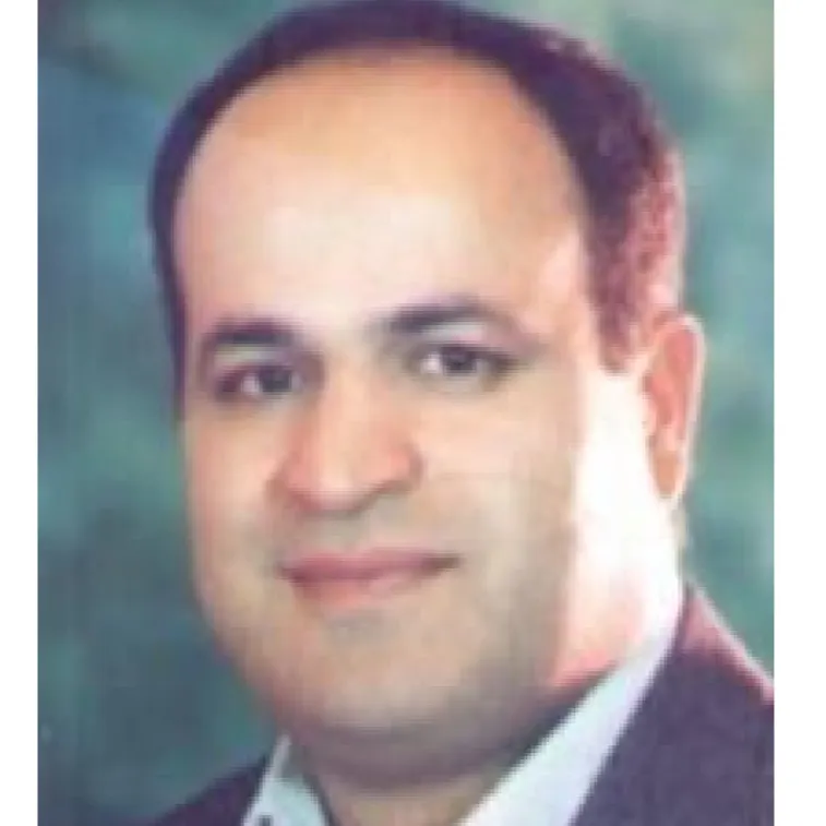 دکتر غلامرضا وطنی