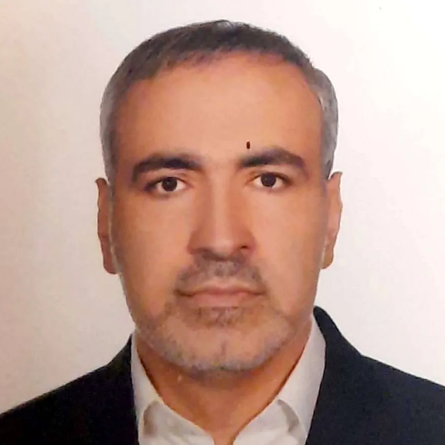 دکتر علی خوشرو