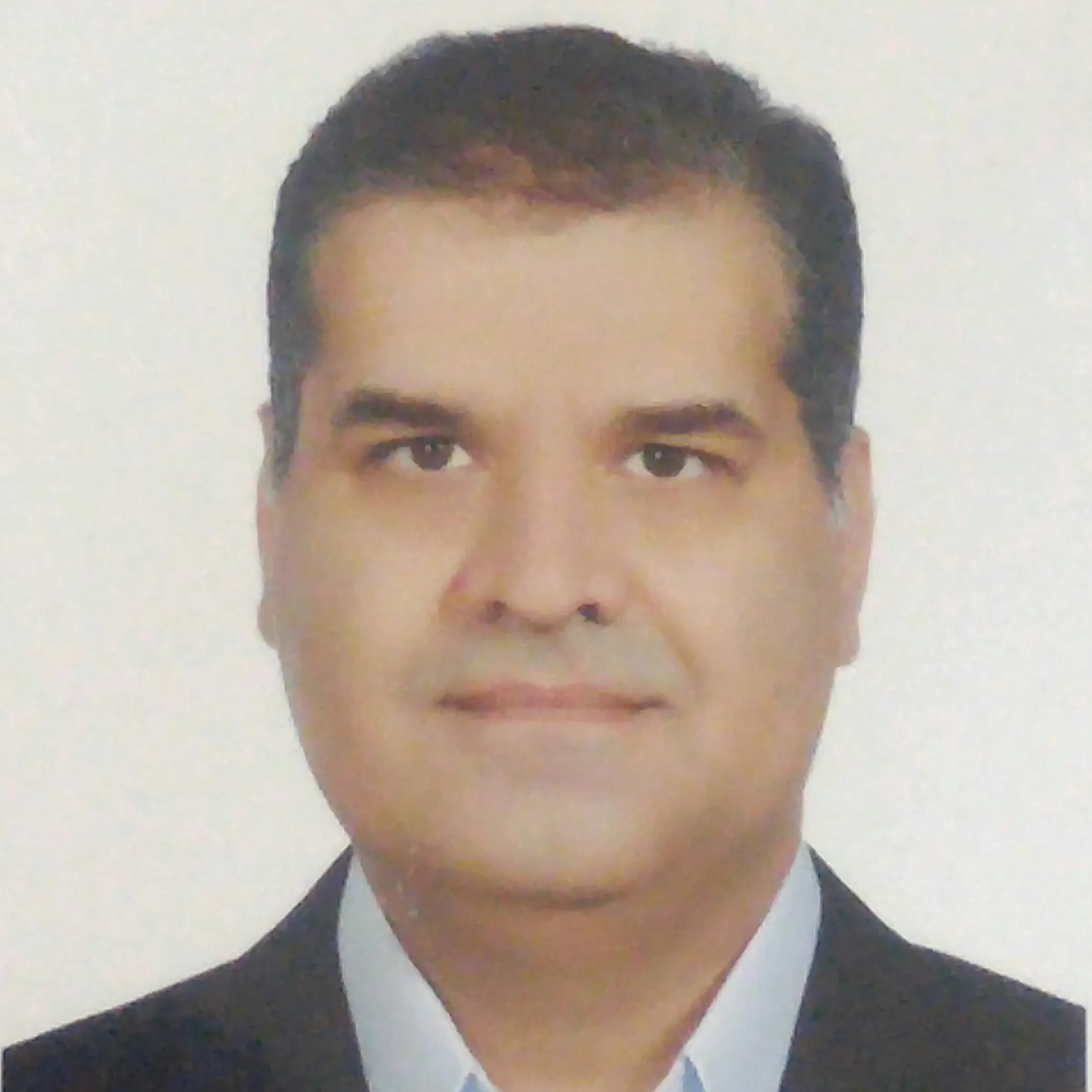 دکتر حسن شیری