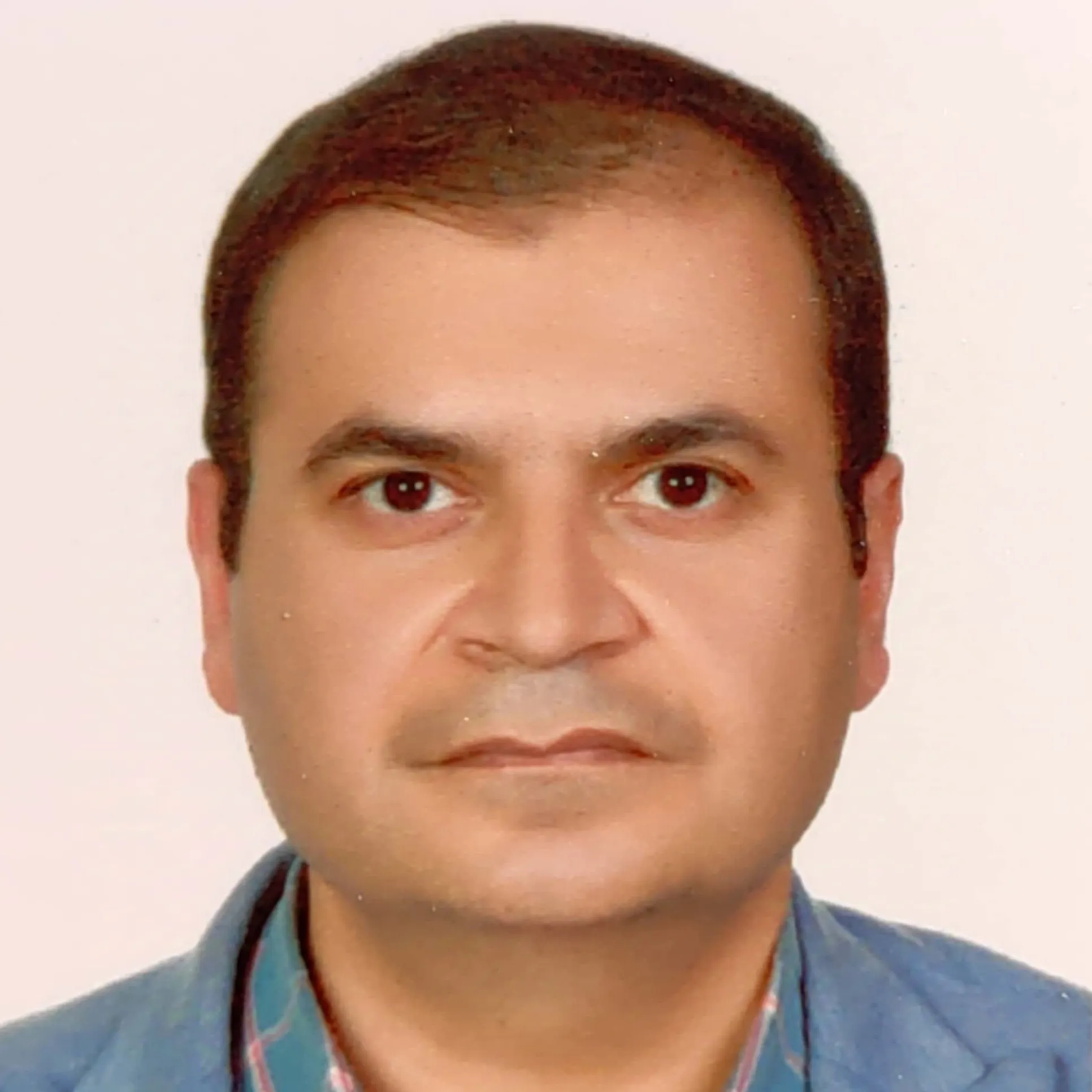 دکتر امیررضا غیثی