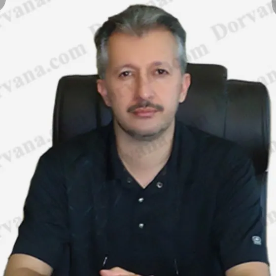 دکتر شهرام حدادی نژاد