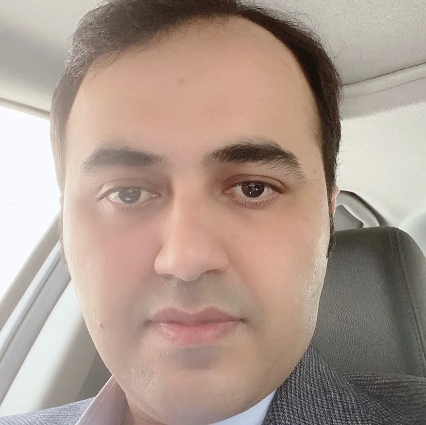 دکتر امین مسجدی