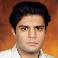 دکتر بابک قاسمی