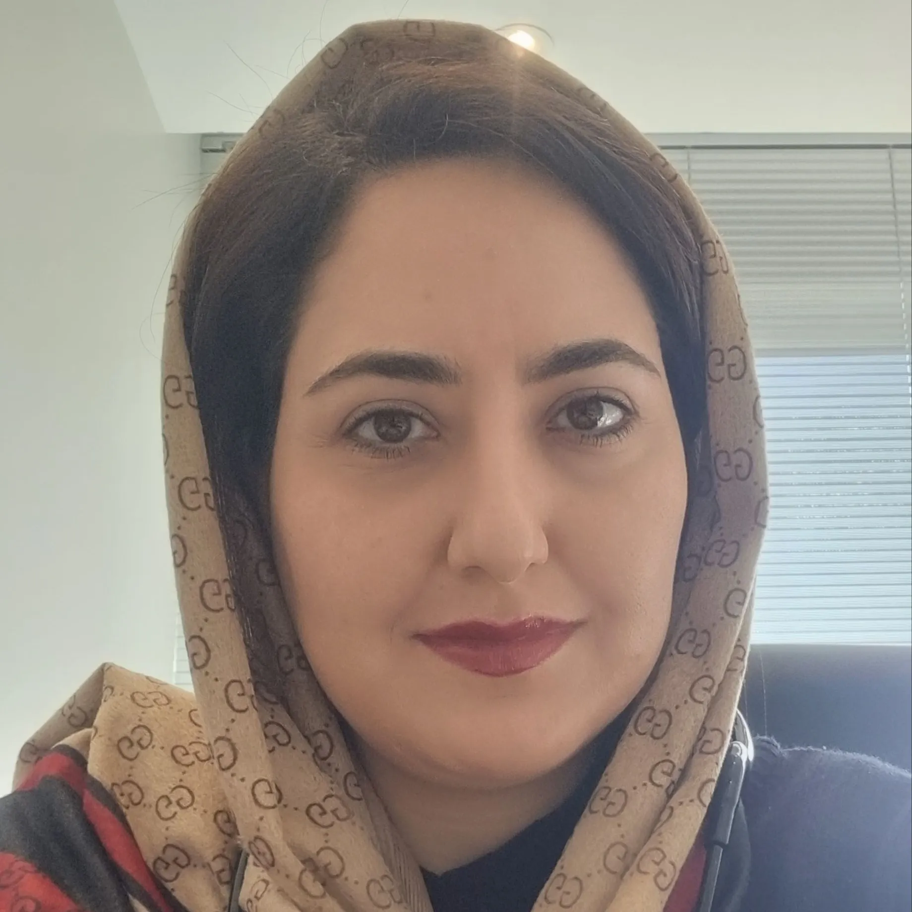 دکتر مریم دلگشا