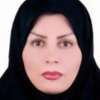 دکتر کیمیا قاسمی