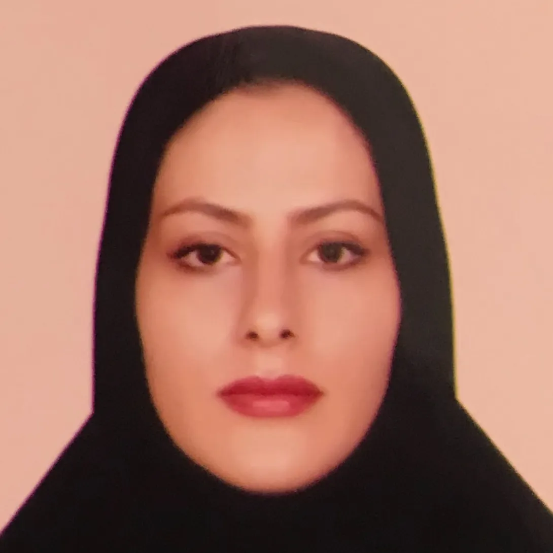 دکتر نجمه السادات هاشمی