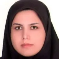 دکتر پانته آ صدوق شهمیرزادی