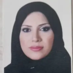 دکتر مریم میرزایی