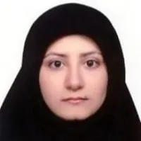 دکتر مریم حسین زاده مراحم