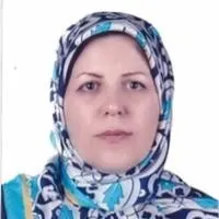 دکتر سکینه حاج ابراهیمی