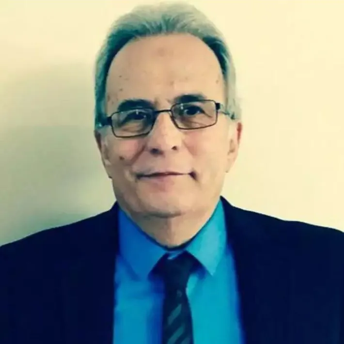 دکتر محمدرضا عظیمی