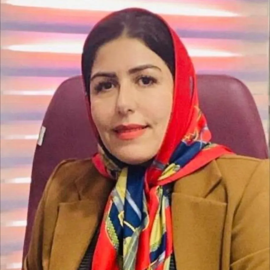 دکتر سودابه زنده بودی