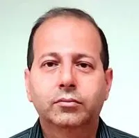 دکتر بهنام پیرحیاتی