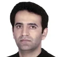 دکتر مهران دلدارعبدالملکی