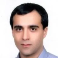 دکتر مهدی فوده