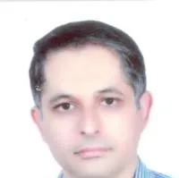دکتر حمیدرضا اورعی زارع