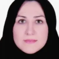 دکتر مهدیه اکبرزاده