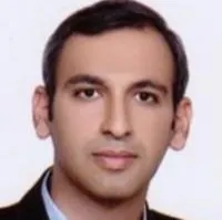 دکتر ایمان قماشی