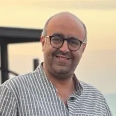 دکتر علیرضا صفوی پور