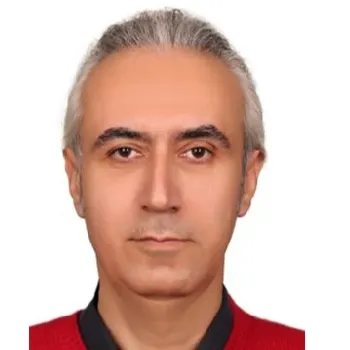 دکتر رامین ملبوس باف
