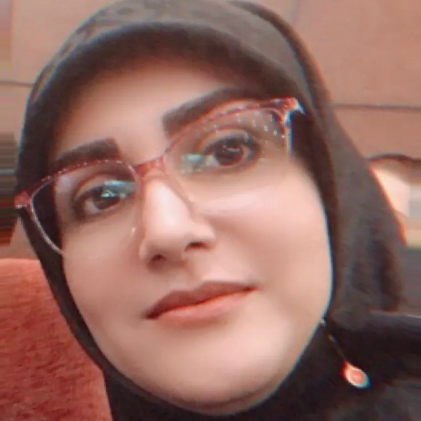 دکتر محبوبه امینی هرندی