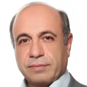 دکتر غلامرضا پولادفر