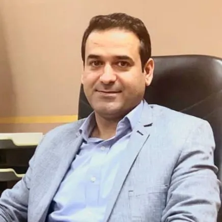 دکتر فیروز بالاوندی