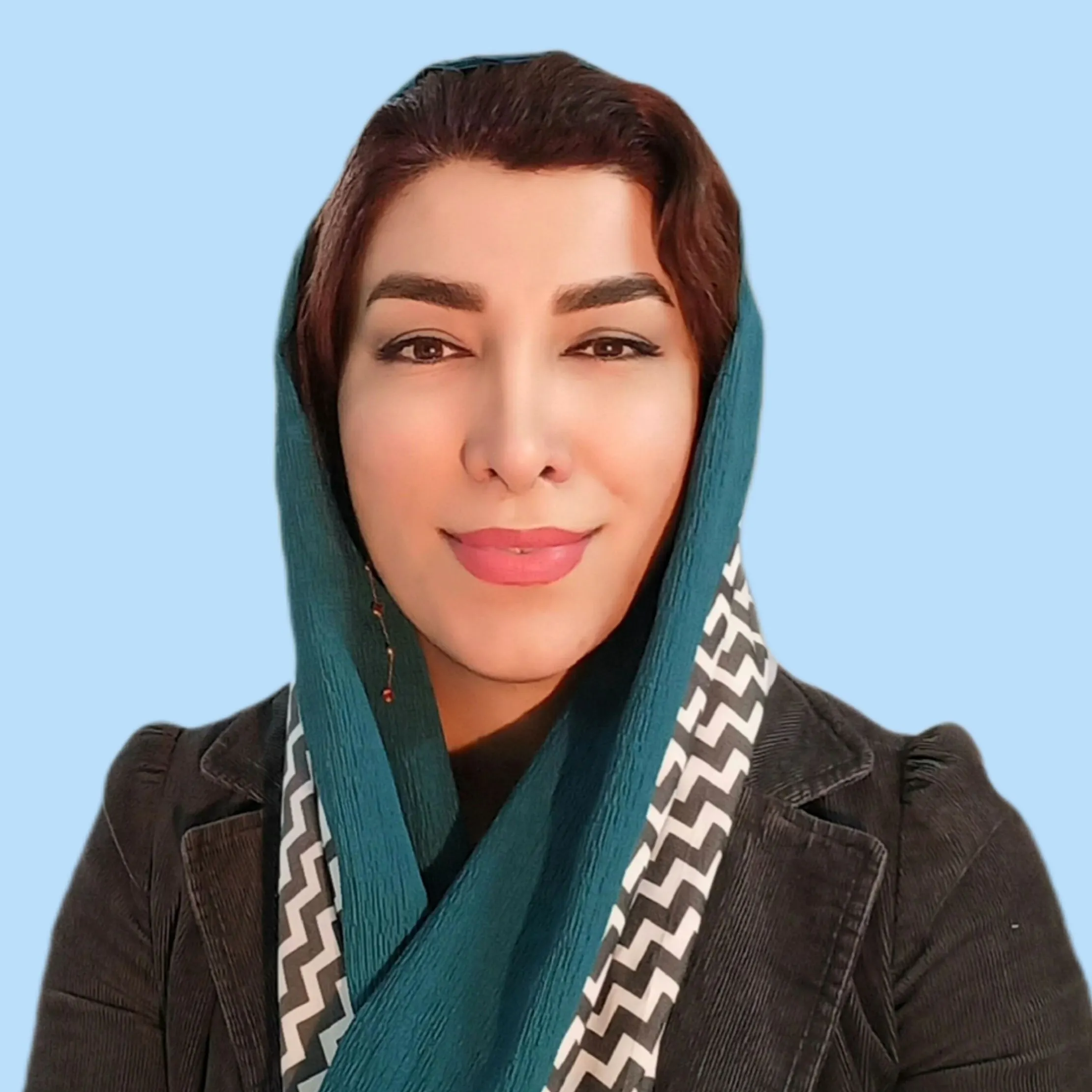 دکتر شیرین بیرانوند