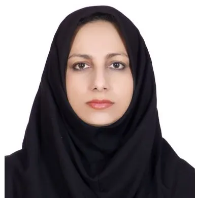 دکتر مهناز صندوقی