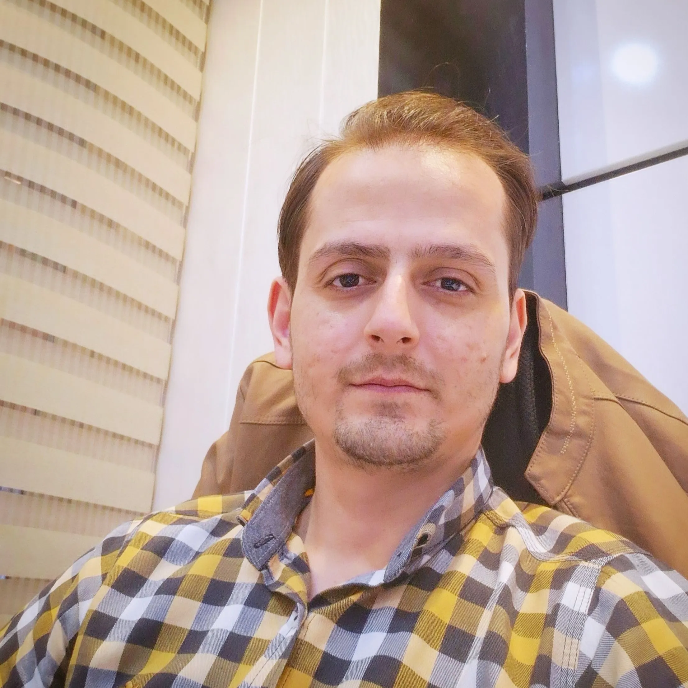 دکتر امیر پورمحمد