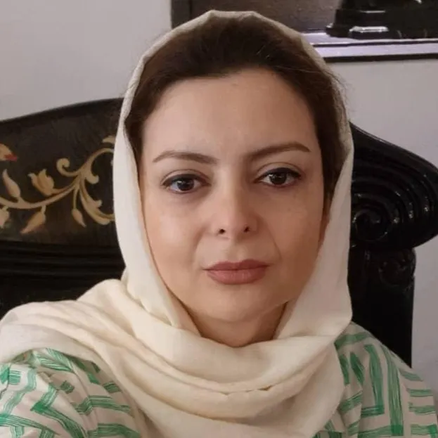 دکتر سحر حجت انصاری
