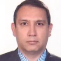 دکتر مجید رستمی طهرانی