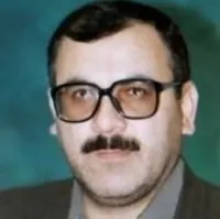 دکتر محرم اقابالائی دانش