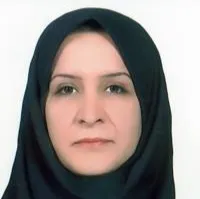 دکتر عذرا ایروانی
